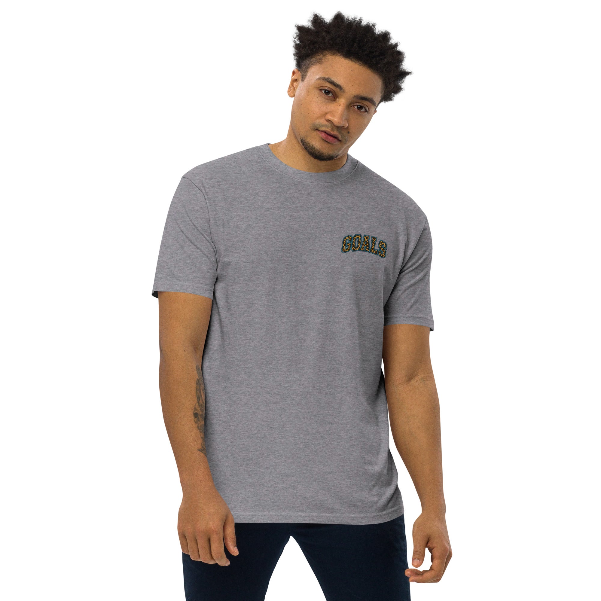THE HOMETOWN HEAVYWEIGHT MENS TEE