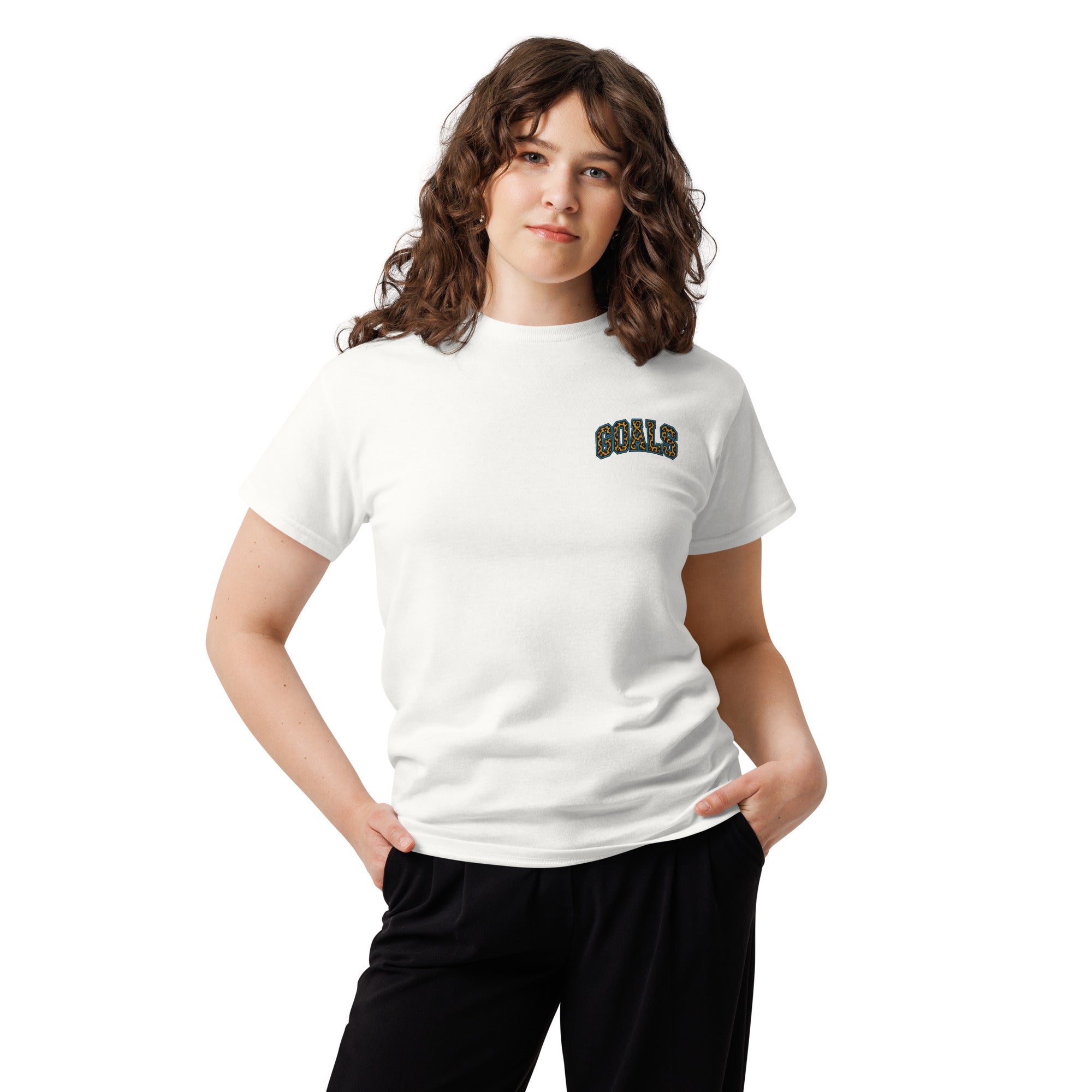 THE HOMETOWN EVERYDAY LADIES TEE