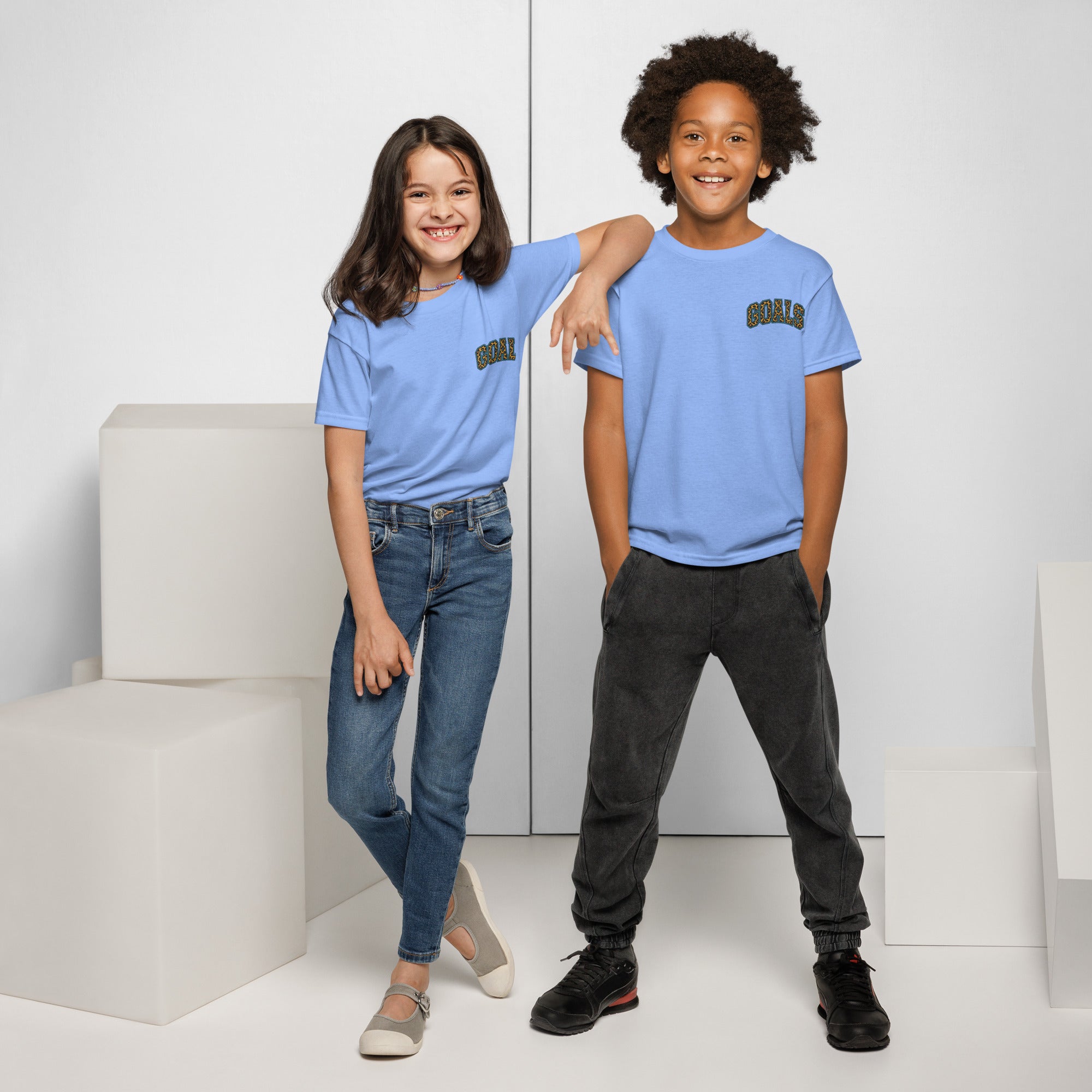 THE HOMETOWN YOUTH PERFORMANCE TEE