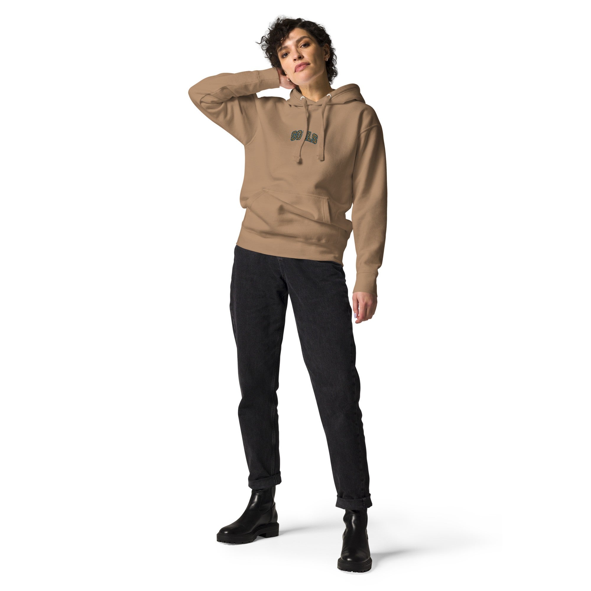 THE HOMETOWN HOODIE