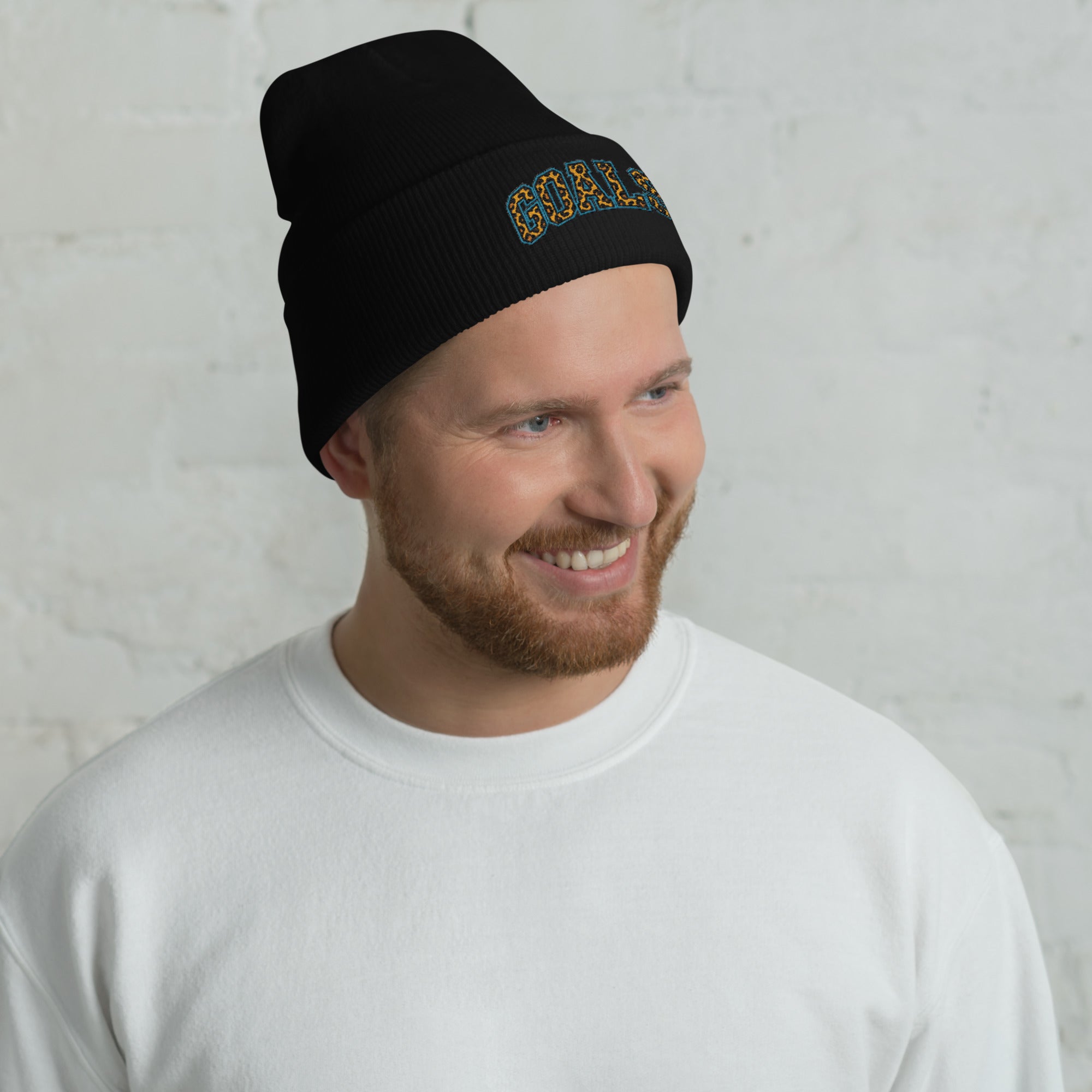 THE HOMETOWN BEANIE