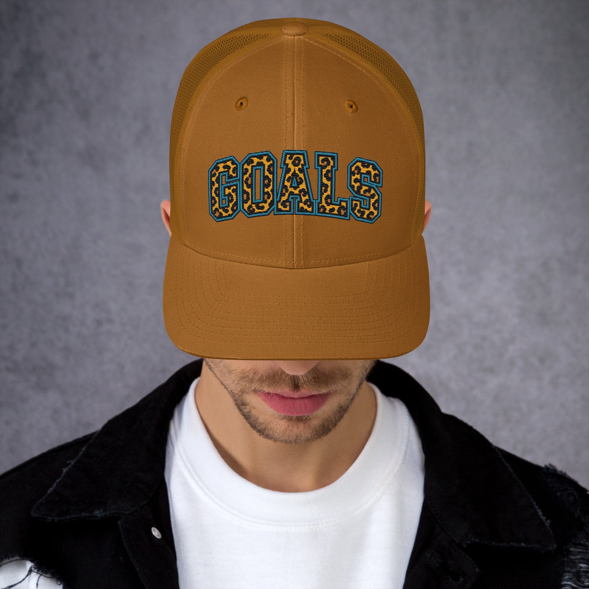 THE HOMETOWN TRUCKER